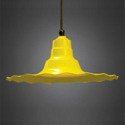 Radial Pendant Light (TMS)