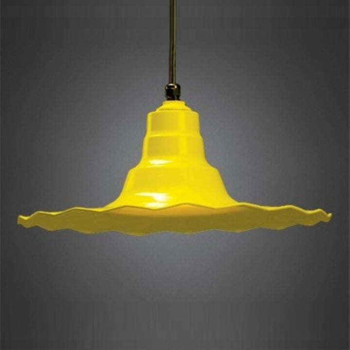 Radial Pendant Light (TMS)