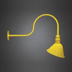 Sign 6 Wall Light (TMS)