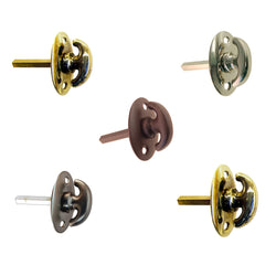 Privacy Thumbturn