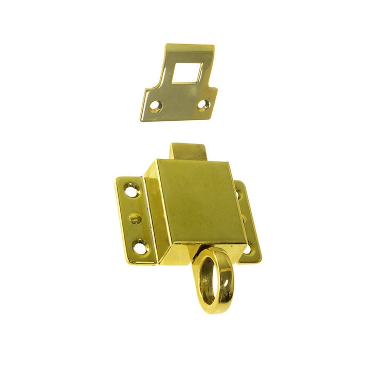 Transom Latch - Large