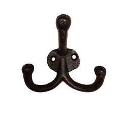 Iron Hook - Triple