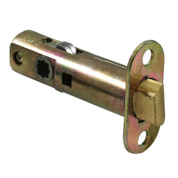 Tubular Latch