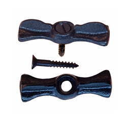 Wing-Nut (pair)