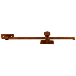 Casement Window Stay - 12"