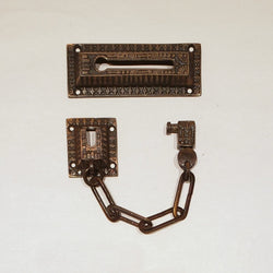 Windsor Chain Lock (G-107)
