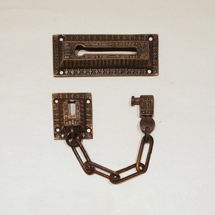 Windsor Chain Lock (G-107)