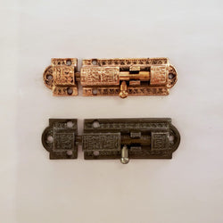 Windsor Slide-Bolt (G-86)