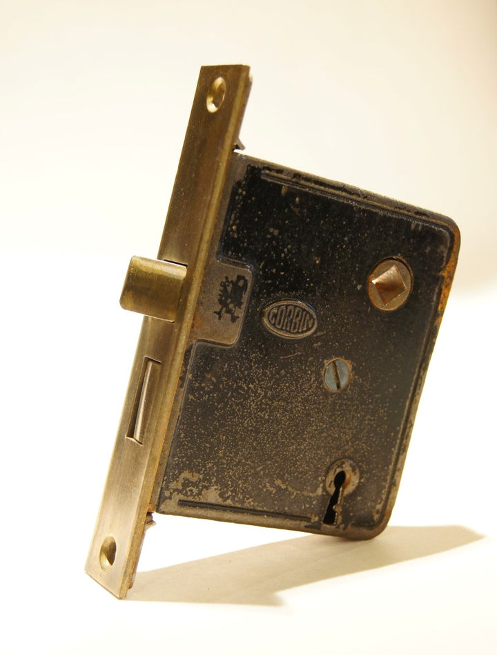Antique Mortise Locks
