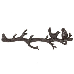 Hook - Birds on Branch