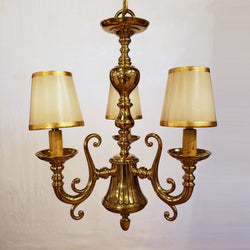 Antique Chandelier
