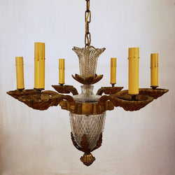 Antique Chandelier