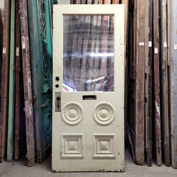 Front Door (35-15/16" x 83-¼")