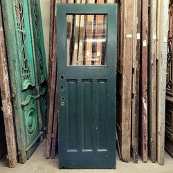 Exterior Door (27-7/8" x 78")