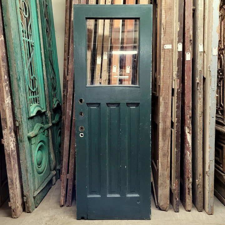Exterior Door (27-7/8