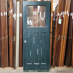 Antique Door (30" x 78")