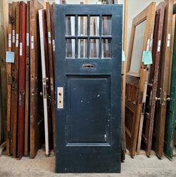 Exterior Door (31-¾" x 79-¾")