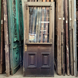 Exterior Door (33-⅝" x 82")