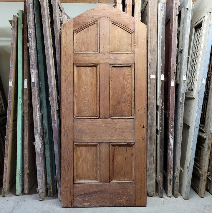 Antique Door (41-¾