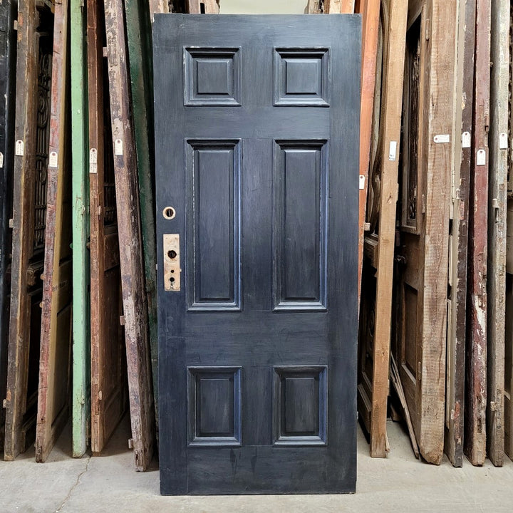 Exterior Front Door (35-½