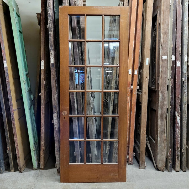 Interior Door (34