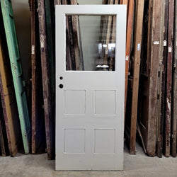 Antique Door (34" x 80-¼")