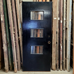 Vintage Door (33-⅞" x 81-½")