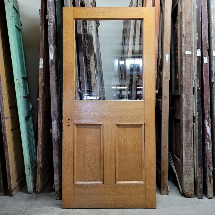 Vestibule Door (37-¾