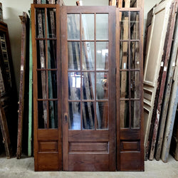 Interior Door Set (64" x 95-½")