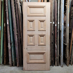 Antique Door (35" x 89")