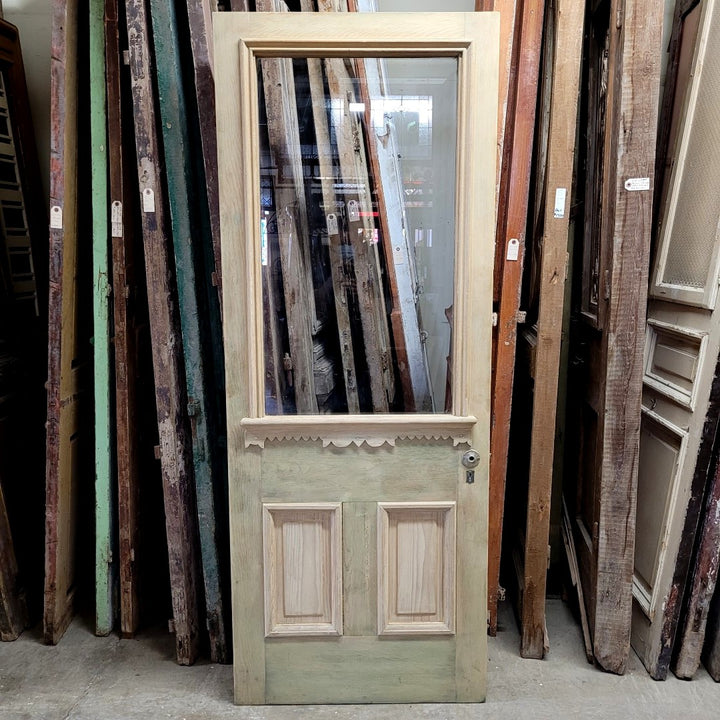 Front Door (31-¼