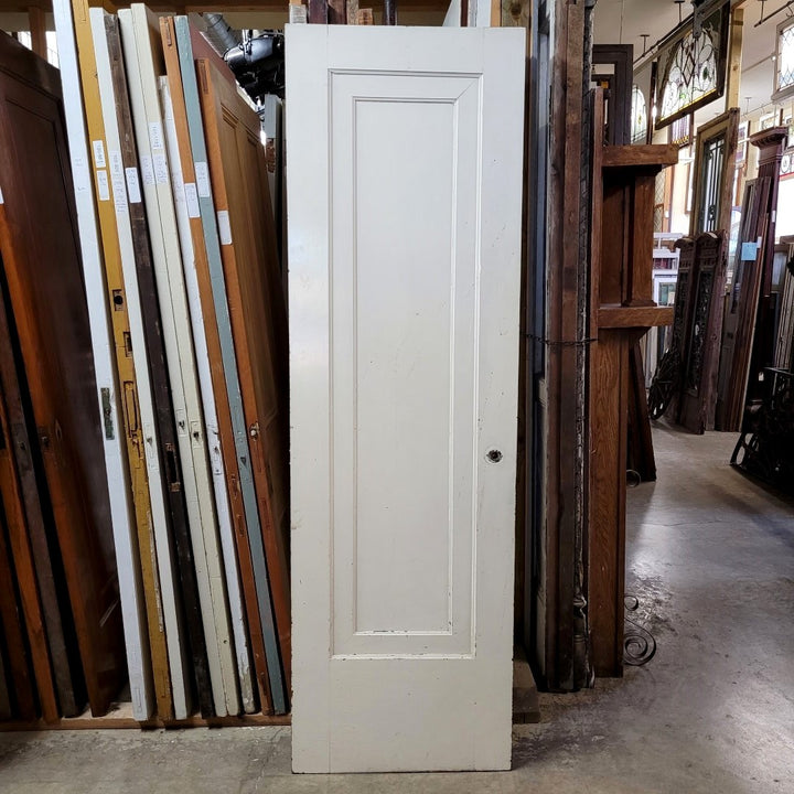 Antique Door (23-⅞