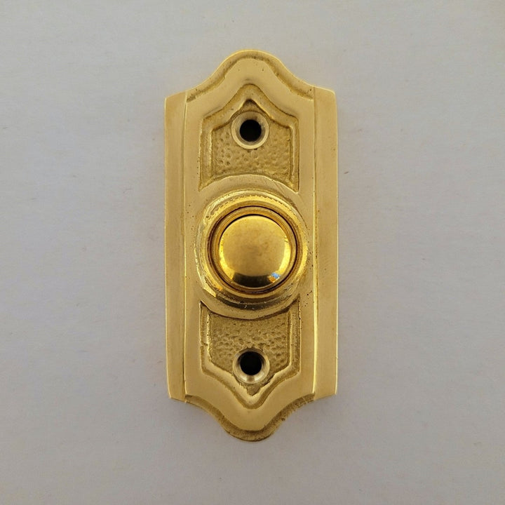 Doorbell Button - Electric