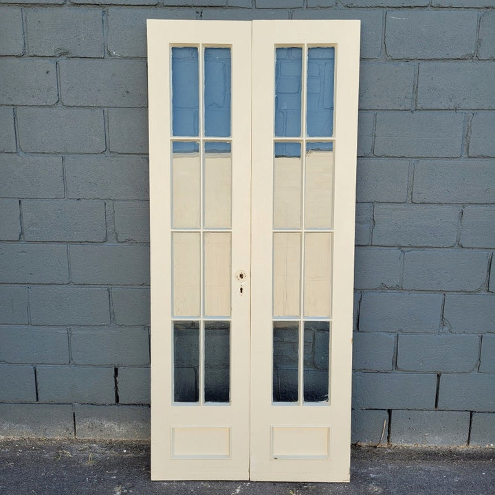 Pair Doors (36-½