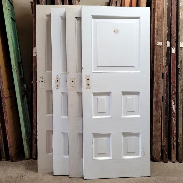 Antique Doors (30-34