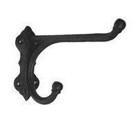 Iron Hook - Double Small