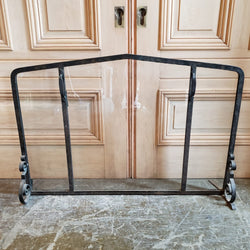 Fireplace Screen (47-¾" x 32-½")