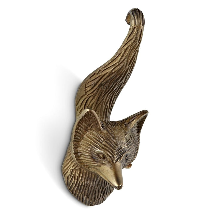 Fox Hook