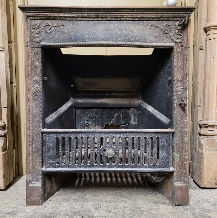 Fireplace Insert (26-¼