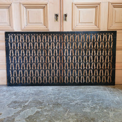 Iron Insert (32" x 64")