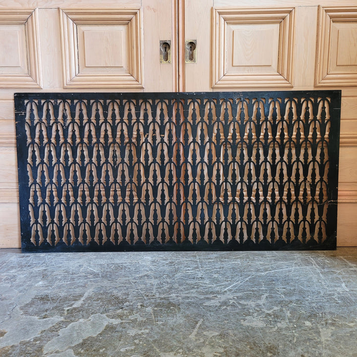 Iron Insert (32