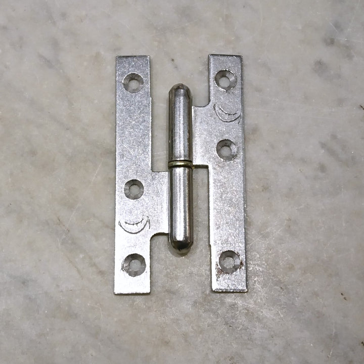 Lift-off Euro Hinges (4 sizes)