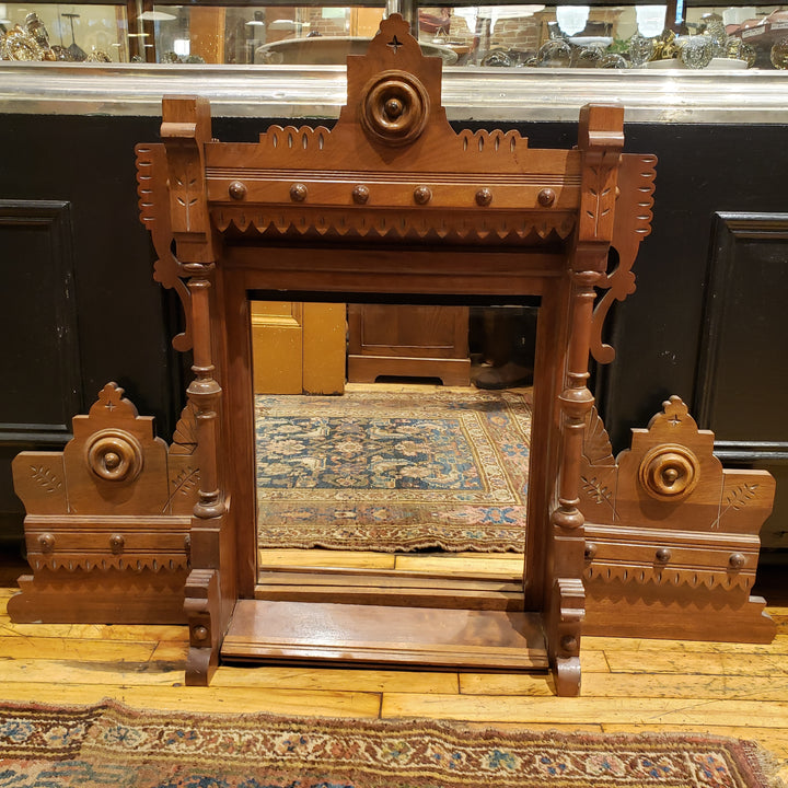 Eastlake Mirror (45-¾