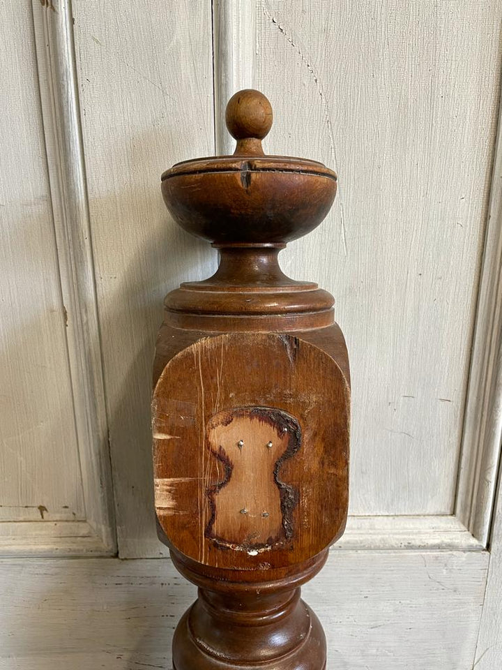 Newel Post (4-¾