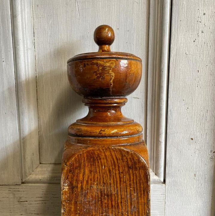Newel Post (4-⅜