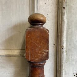 Newel Post (3-¼" x 39")