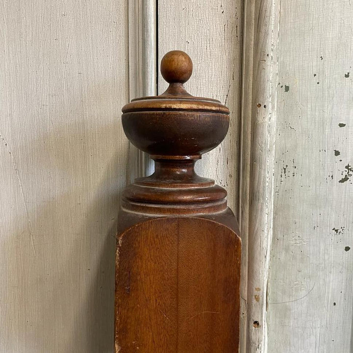 Newel Post (4-⅜