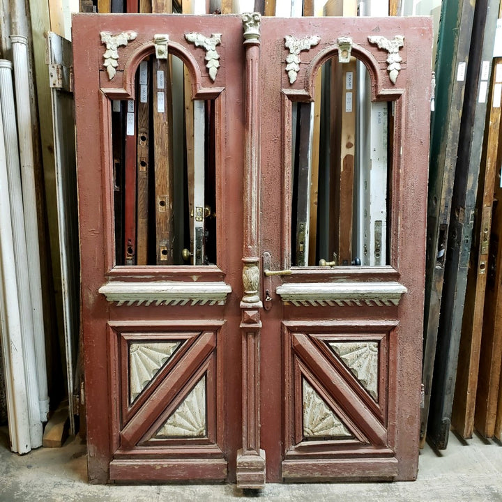 Pair Doors (55