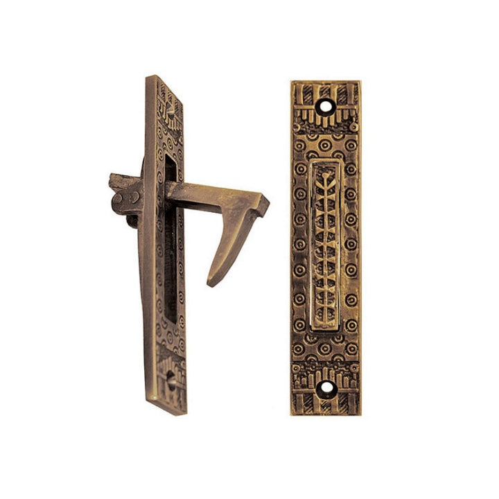 Edge Finger Pull - Windsor