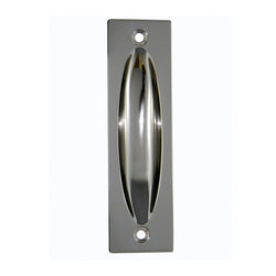 Flush Pull - Polo (4¾")